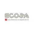 Logo Ecosa