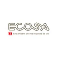 Logo Ecosa