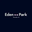 Logo Eden Park