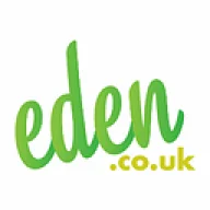 Logo Eden.co.uk