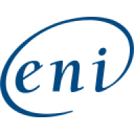 Logo Editions Eni