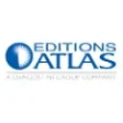 Logo Editionsatlas