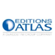 Logo Editionsatlas