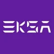 Logo EKSA Gaming