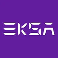 Logo EKSA Gaming