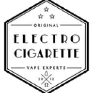 Logo Electrocigarette