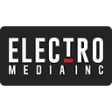 Logo Electromedia