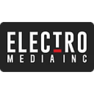 Logo Electromedia