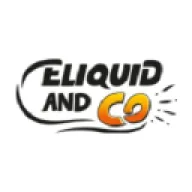 Logo Eliquidandco