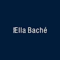 Logo Ella Bache