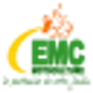 Logo Emc Motoculture
