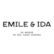 Logo Emile Et Ida