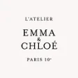 Logo Emma et Chloé