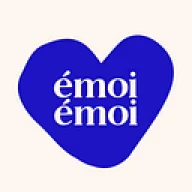 Logo Emoi Emoi