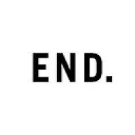 Logo End