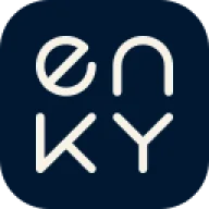 Logo Enky