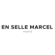Logo En Selle Marcel