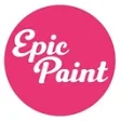 Logo EpicPaint
