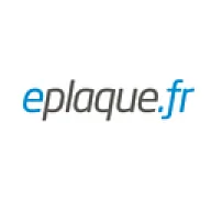 Logo Eplaque