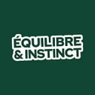 Logo Équilibre & Instinct