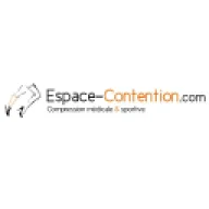 Logo Espace Contention