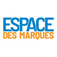 Logo Espace des marques