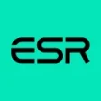 Logo Esrgear