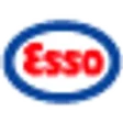 Logo Esso Fuel