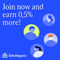 Logo Estateguru