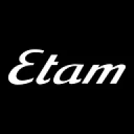 Logo Etam Belgique