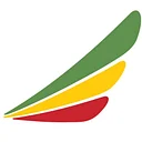 Logo Ethiopian Airlines
