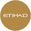 Logo Etihad Airways