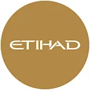 Logo Etihad Airways