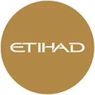 Logo Etihad Airways
