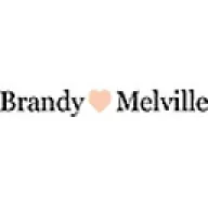 Logo Brandy Melville