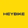 Logo Heybike