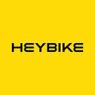 Logo Heybike