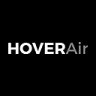 Logo HOVERAir