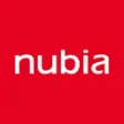 Logo Nubia
