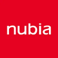 Logo Nubia