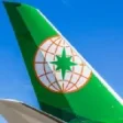 Logo EVA Air