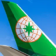 Logo EVA Air