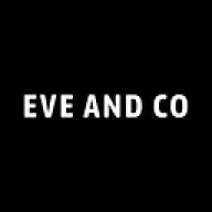 Logo Eve And Co