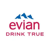 Logo Evian Chez Vous