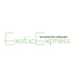 Logo Exotic Express