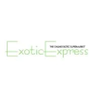 Logo Exotic Express