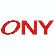 Logo ONY