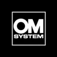 Logo Olympus