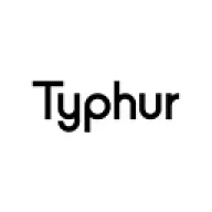 Logo Typhur