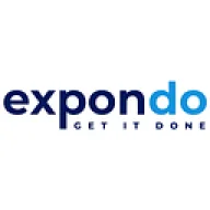 Logo Expondo Belgique